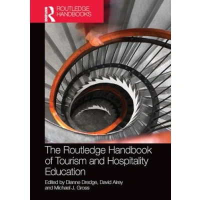 Abbildung von The Routledge Handbook of Tourism and Hospitality Education