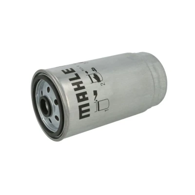 Abbildung von MAHLE ORIGINAL KC 199 Kraftstofffilter Anschraubfilter HYUNDAI: Santa Fe I, Trajet