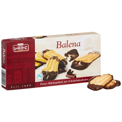 Abbildung von Lambertz Balena, 10er Pack (10 x 125 g)