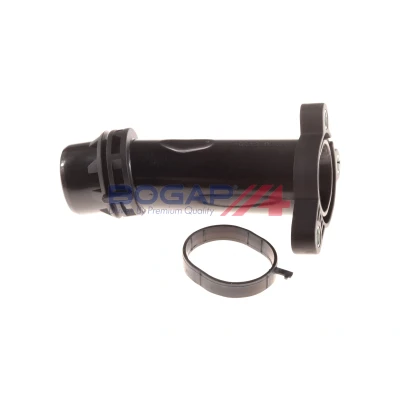 Abbildung von BOGAP B4252108 Flansch BMW: 3 Touring, 1 Schrägheck, Limousine