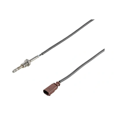Abbildung von VDO 2910000215100 Sensor, Abgastemperatur vor Rußpartikelfilter VOLKSWAGEN: Golf 7 Variant, Schrägheck, AUDI: A3 Sportback, Limousine