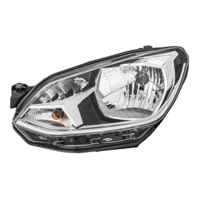 Abbildung von HELLA 1LL 012 644 031 Scheinwerfer VOLKSWAGEN: up! Schrägheck