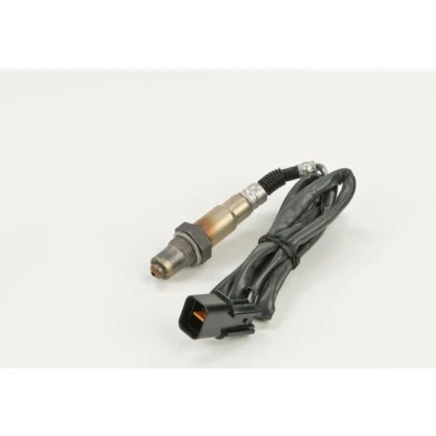 Abbildung von BOSCH 0 258 986 651 Lambdasonde 4 MITSUBISHI: Lancer 6 Limousine, Outlander I SUV, Grandis