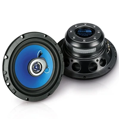 Abbildung von Sinustec st 165 C KFZ Lautsprecher (XLR, 30 23.000 Hz)