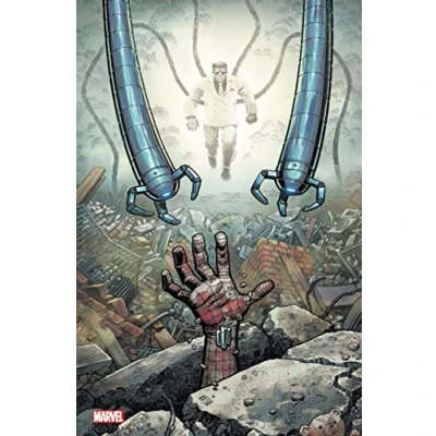 Abbildung von Marvel Comics N10 (Variant Tirage limité) COMPTE FERME