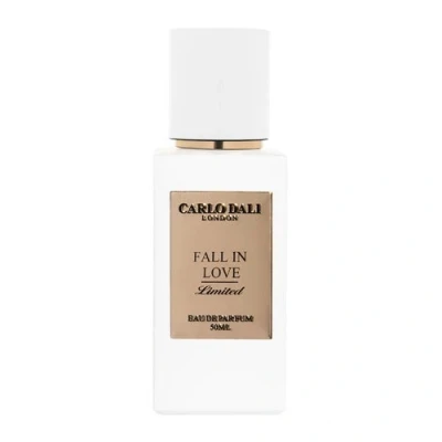 Abbildung von Carlo Dali Fall In Love Eau de Parfum 50 ml