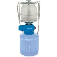 Abbildung von Campingaz Lumostar Plus Laterne Blau 350 Grams