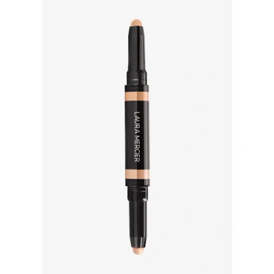 Abbildung von LAURA MERCIER, SECRET CAMOUFLAGE BRIGHTEN &amp; CORRECT DUO 2C, 2x1 G.