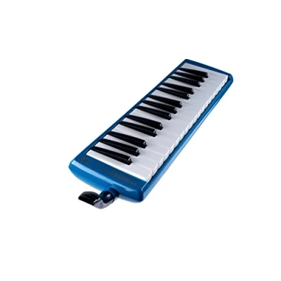Abbildung von HOHNER Melodica, Student 32, blau