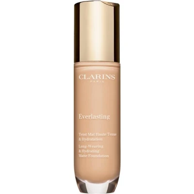 Abbildung von CLARINS Everlasting Foundation 30 ml 105N nude