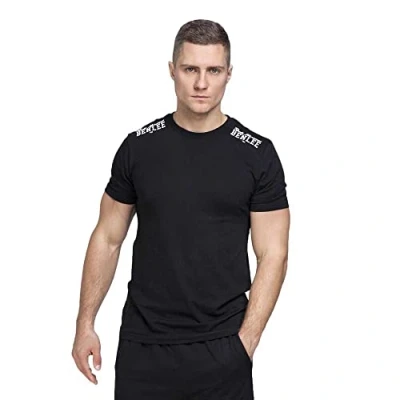 Abbildung von Benlee Rocky Marciano T Shirt Event