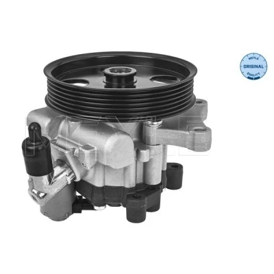Abbildung von MEYLE 014 631 0016 Hydraulikpumpe hydraulisch 6 MERCEDES BENZ: E Klasse T modell, Limousine