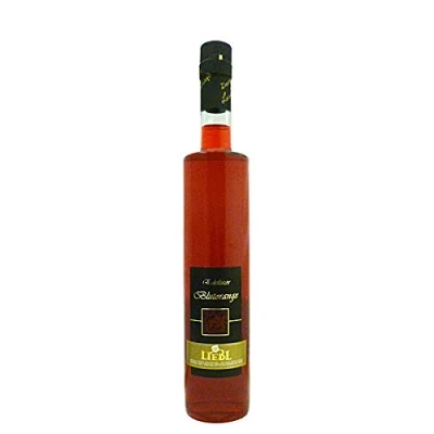 Abbildung von Liebl Edellikör Blutorange 0,5 Liter