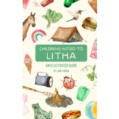 Abbildung von Children&#039;s Intro to Litha: An Illustrated Guide (The Wheel of the Year Series)