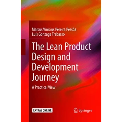 Abbildung von The Lean Product Design and Development Journey: A Practical View