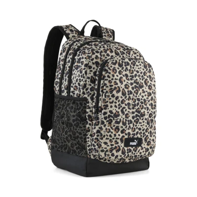 Abbildung von Puma Academy Backpack Unisex Tagesrucksack, Größe: One Size, Black
