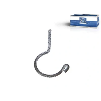 Abbildung von DT Spare Parts 9.06410 Sicherungsclip