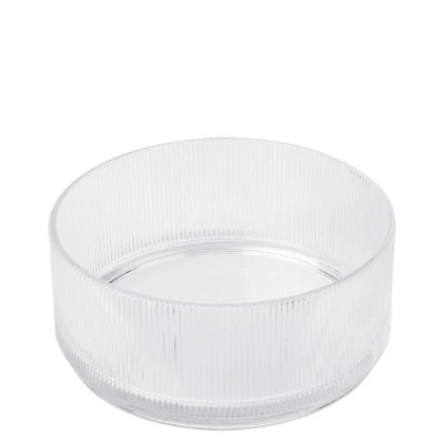 Abbildung von Stelton Pilastro Servierschale Ø 21 cm klar