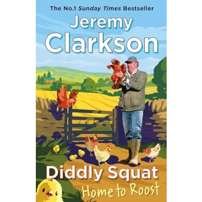 Abbildung von Diddly Squat: Home to Roost