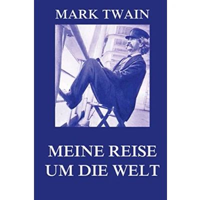 Abbildung von Meine Reise um die Welt: Welt