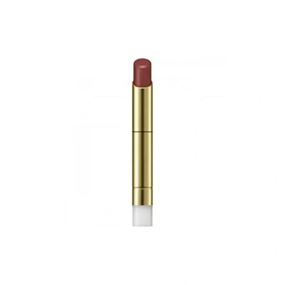Abbildung von Sensai Contouring Lipstick Nachfüllpack 05