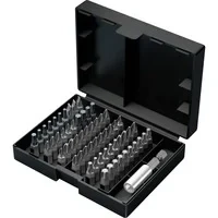 Abbildung von Wera Bit Set Safe 61 Universal 3 05057127001 61teilig