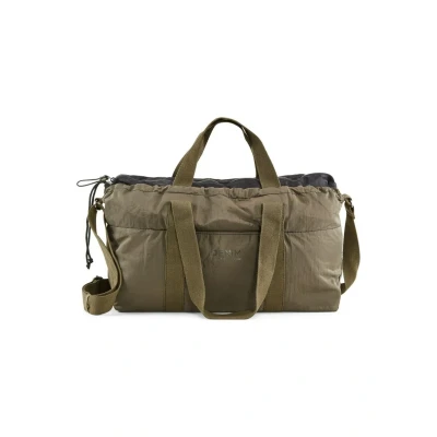 Abbildung von TOM Tailor Denim Sporttasche, Damen, Größe: One Size, Mixed khaki