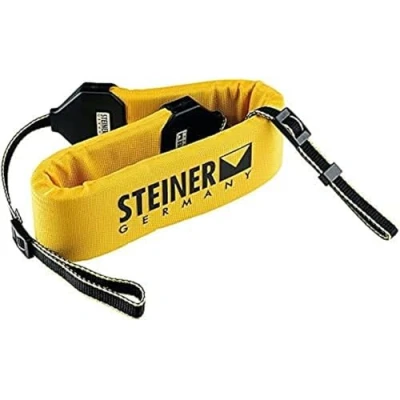 Abbildung von Steiner Fernglas Schwimmgurt robust, 4040