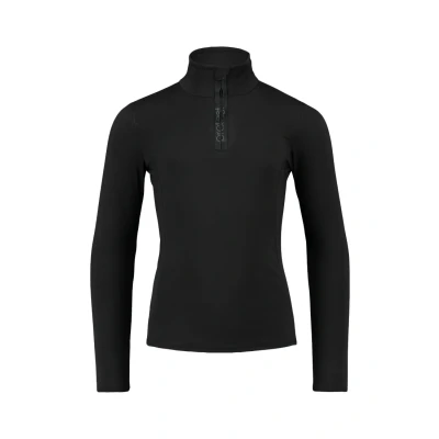 Abbildung von Protest fabrizoy 1/4 Fleece, Mädchen S Schwarz