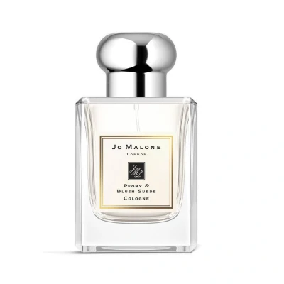 Abbildung von Jo Malone Pfingstrose amp; Blush Suede Eau de Cologne, 50 ml