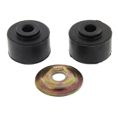 Abbildung von MAPCO 33728 Reparatursatz, Stabilisatorkoppelstange Vorderachse beidseitig SAAB: 9 3 Cabrio, OPEL: Calibra A, Vectra A CC