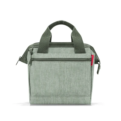 Abbildung von reisenthel allrounder cross twist sage