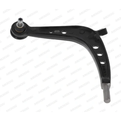 Abbildung von MOOG BM TC 14725 Querlenker unten, Vorderachse links Stahl BMW: 3 Limousine, Touring, Coupe