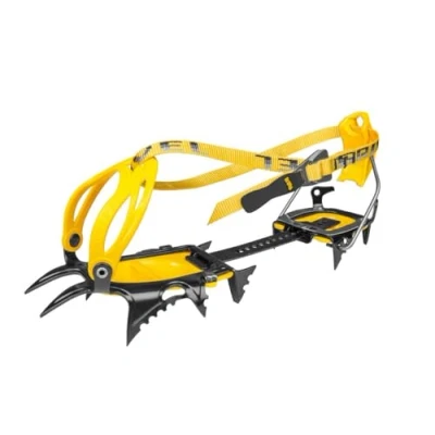 Abbildung von Grivel AIR TECH NewMatic EVO Steigeisen (Neutral One Size) Eisausrüstung