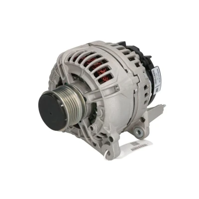 Abbildung von STARDAX STX101608 Lichtmaschine 14V 140A VOLKSWAGEN: GOLF 5 Schrägheck, 6, Polo V AUDI: A4 B6 Avant, Limousine, A2