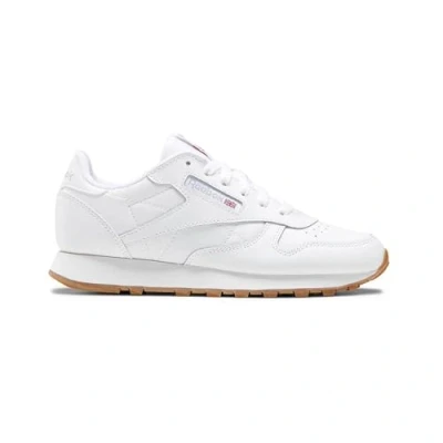 Abbildung von Reebok Classic Sneaker low für Kinder, Größe: 35, White Schuhe