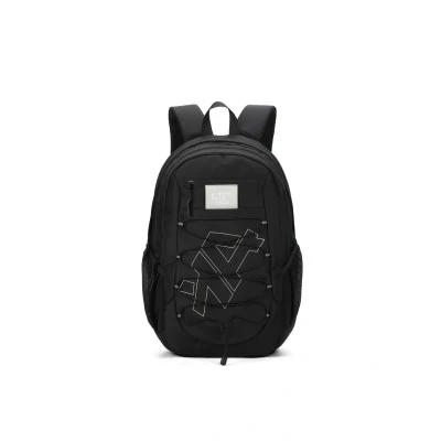 Abbildung von Aoking Tagesrucksack, Größe: 1, Black