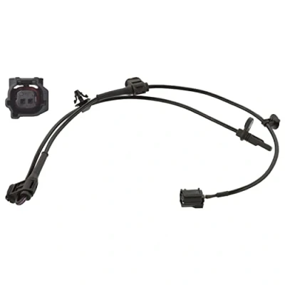 Abbildung von BLUE PRINT ADM57127 ABS Sensor Vorderachse links, rechts 92 MAZDA: 3 Schrägheck
