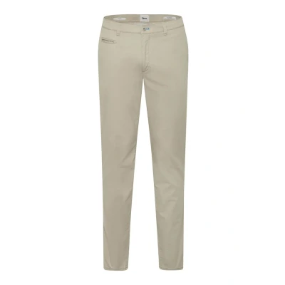 Abbildung von BRAX Style Fabio IN Chino, Herren, Größe: 34x30, Beach