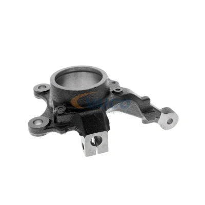 Abbildung von VAICO V40 2094 Achsschenkel Vorderachse links Original Qualität OPEL: Meriva A, Combo C Tour, Corsa Schrägheck
