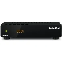 Abbildung von TechniSat HD S 261 kompakter digital SAT Receiver