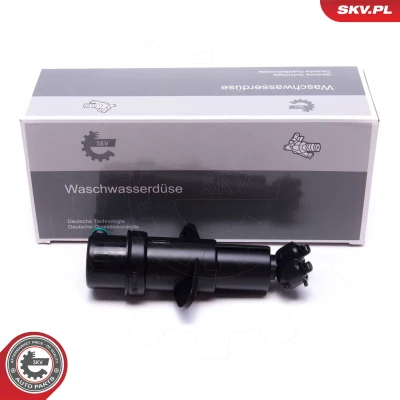 Abbildung von ESEN SKV 15SKV618 Waschwasserdüse, Scheinwerferreinigung vorne rechts BMW: X3