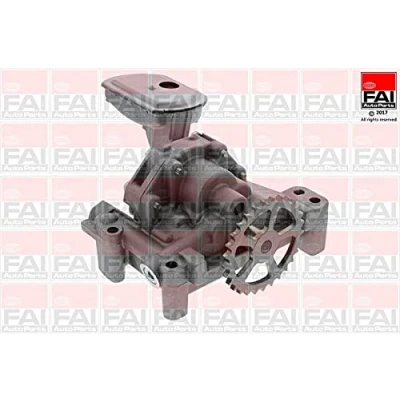 Abbildung von FAI AutoParts OP324 Ölpumpe FORD: Focus 2 Kombi, MONDEO 4, C Max, PEUGEOT: 207 SW, Schrägheck