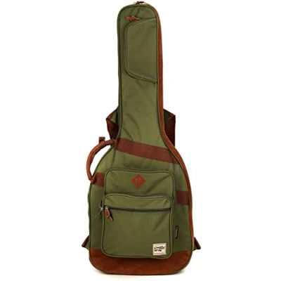 Abbildung von IBANEZ POWERPAD® Gigbag E Gitarre Moss Green (IGB541 MGN)