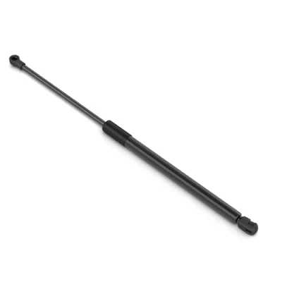 Abbildung von STABILUS // LIFT O MAT 015489 Heckklappendämpfer 440 467 TOYOTA: Corolla IX Schrägheck
