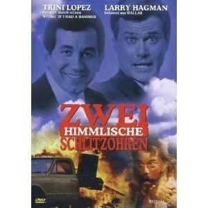 Abbildung von Zwei himmlische Schlitzohren
