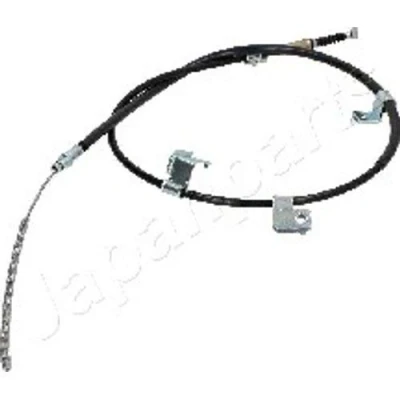 Abbildung von JAPANPARTS BC H60L Handbremsseil hinten links HYUNDAI: H 1 Travel