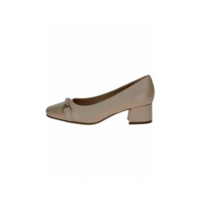 Abbildung von Caprice Pumps Beige comb, Damen, Größe: 39, comb Schuhe