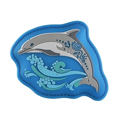 Abbildung von Step by Sonstige Accessoires für Kinder, Größe: One Size, Jumping dolphin