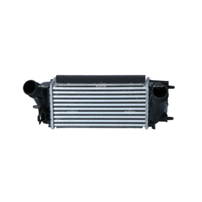 Abbildung von NRF 309050 Ladeluftkühler FORD: FIESTA 6